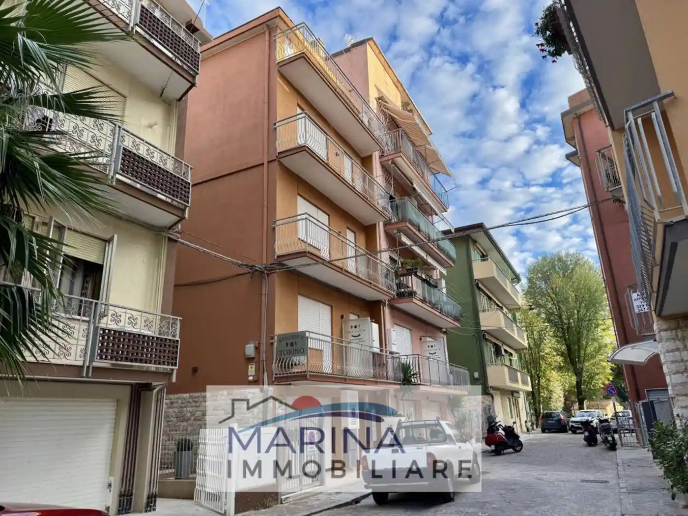 Palazzo - Edificio in vendita a Chioggia