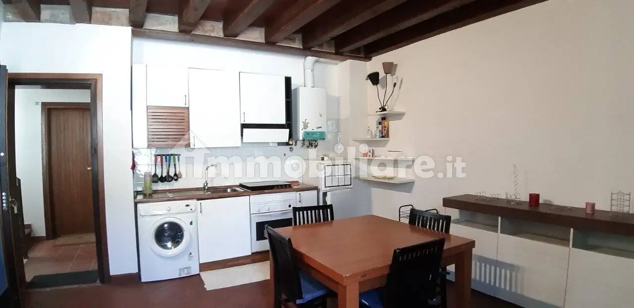 Appartamento in affitto a Ferrara