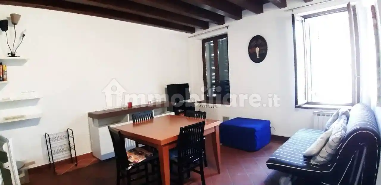 Trilocale buono stato, primo piano, Santa Maria in Vado, Ferrara - foto 3