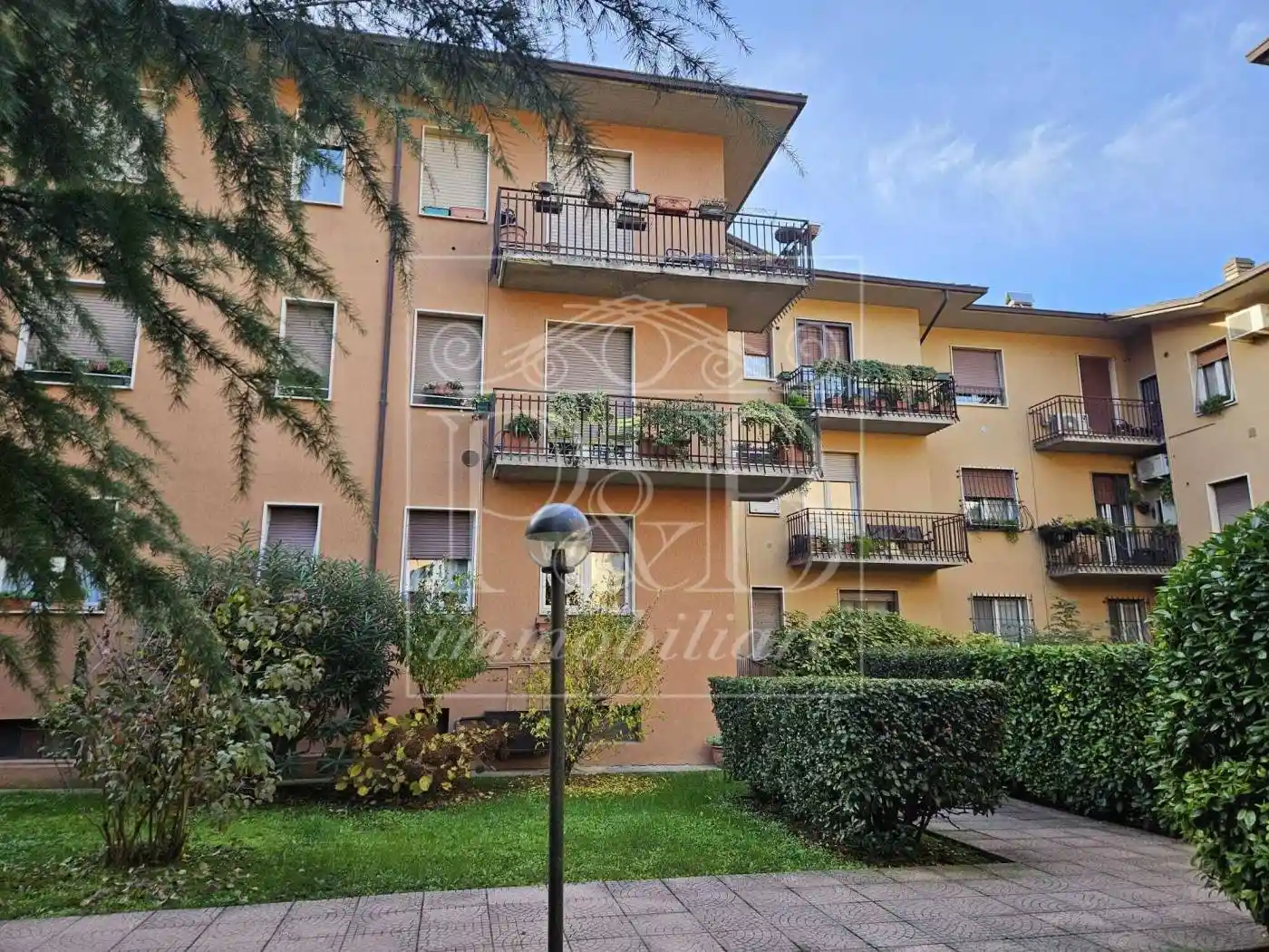 Trilocale via Venezia 6, Bovezzo - foto 2