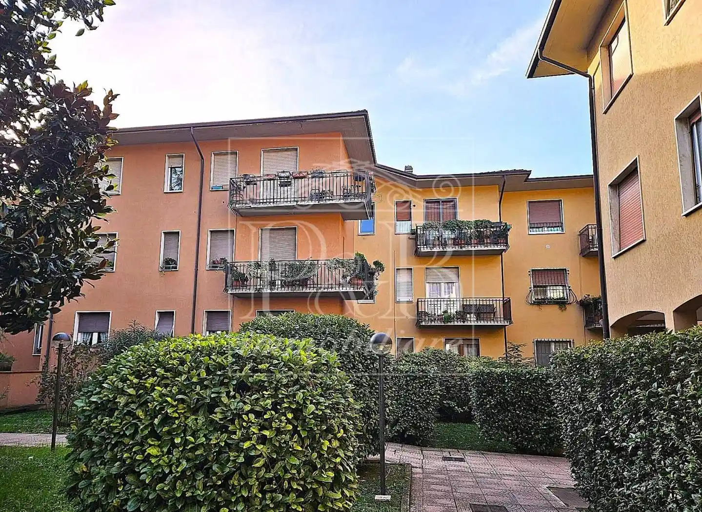 Trilocale via Venezia 6, Bovezzo - foto 4