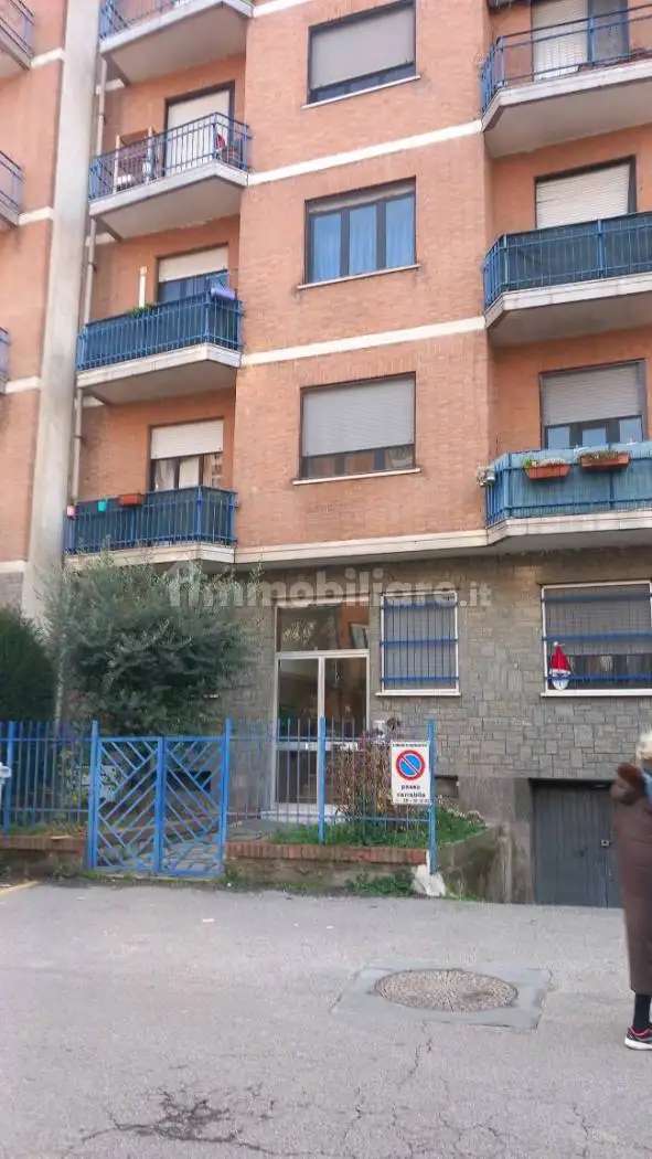 Appartamento in affitto a Moncalieri