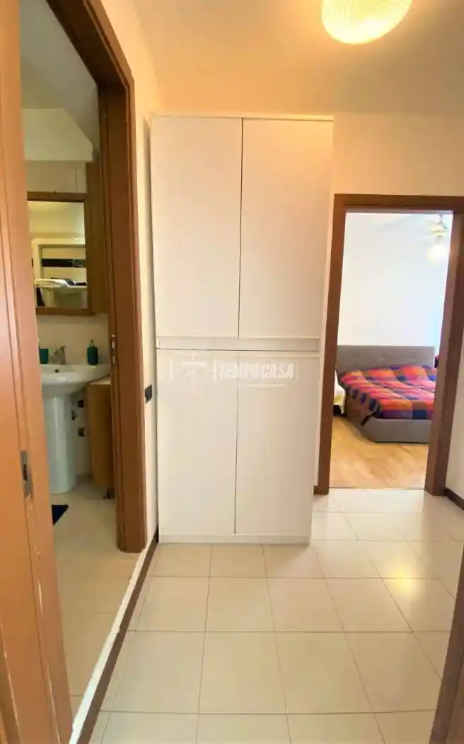 Bilocale ottimo stato, primo piano, Centro, Lesa - foto 2