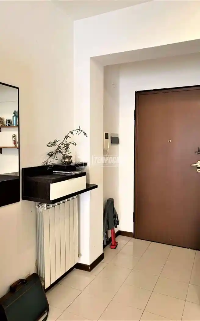Bilocale ottimo stato, primo piano, Centro, Lesa - foto 3