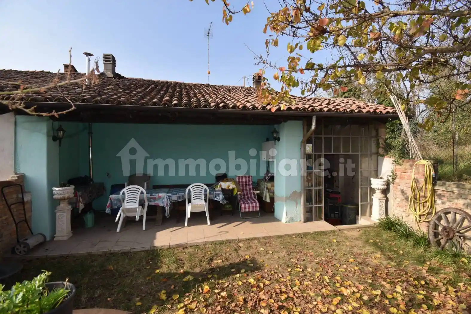 Villetta a schiera - foto 4