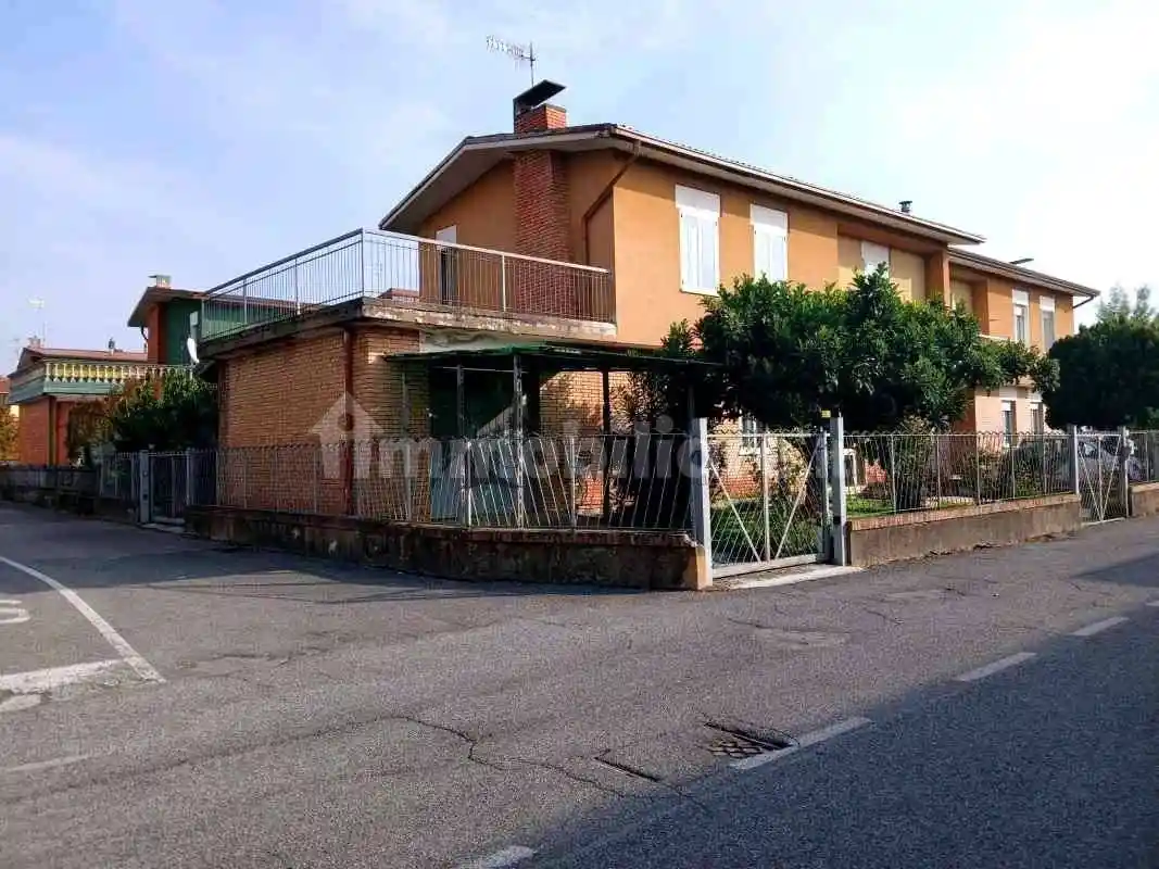 Villa in vendita a Bedizzole