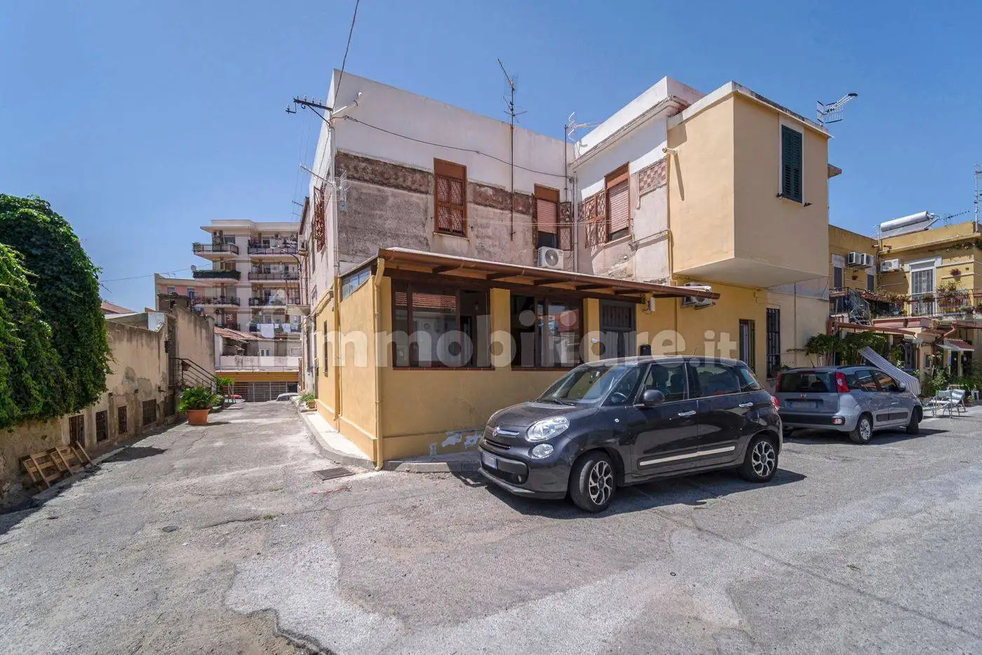 Appartamento in vendita a Messina