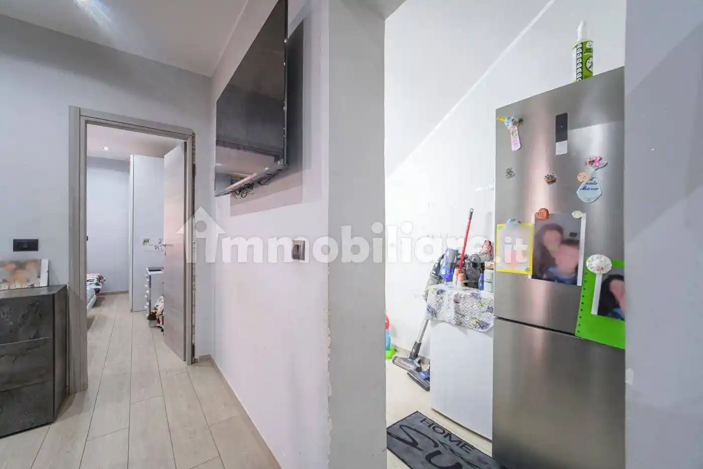 Trilocale Fondo Granata, 5, Contesse, Messina - foto 2