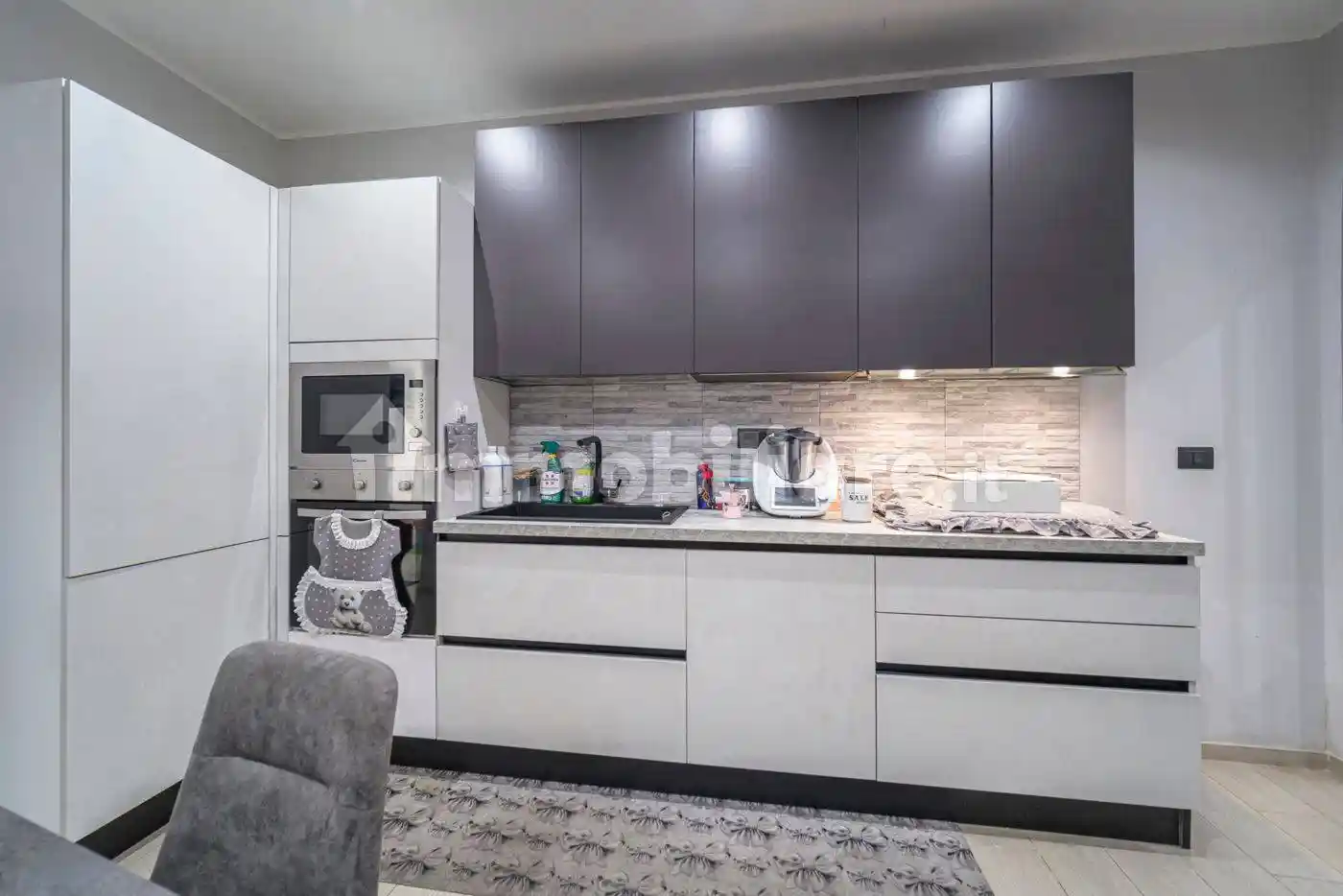 Trilocale Fondo Granata, 5, Contesse, Messina - foto 4