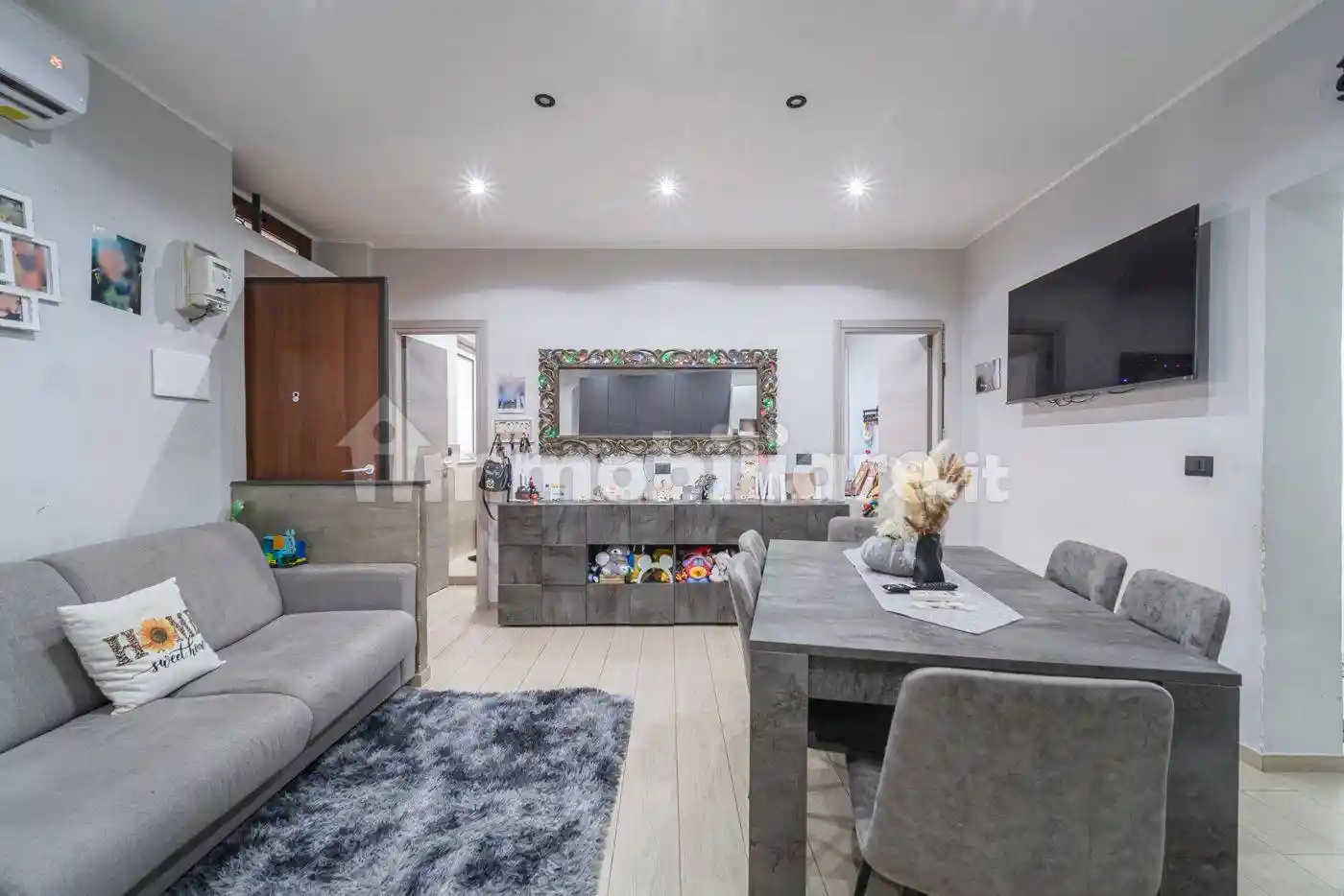 Trilocale Fondo Granata, 5, Contesse, Messina - foto 5