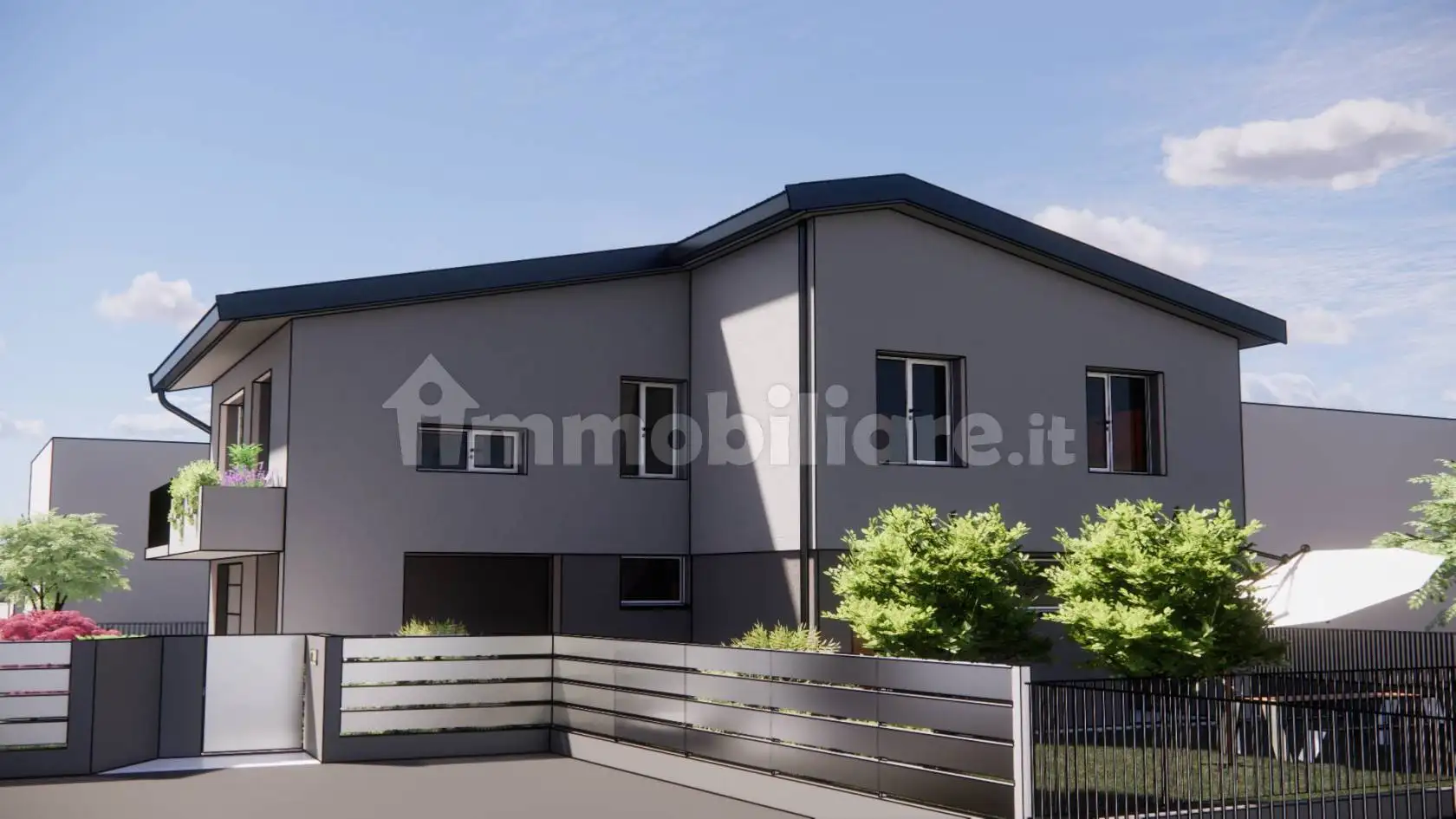 Casa indipendente in vendita a Cadoneghe