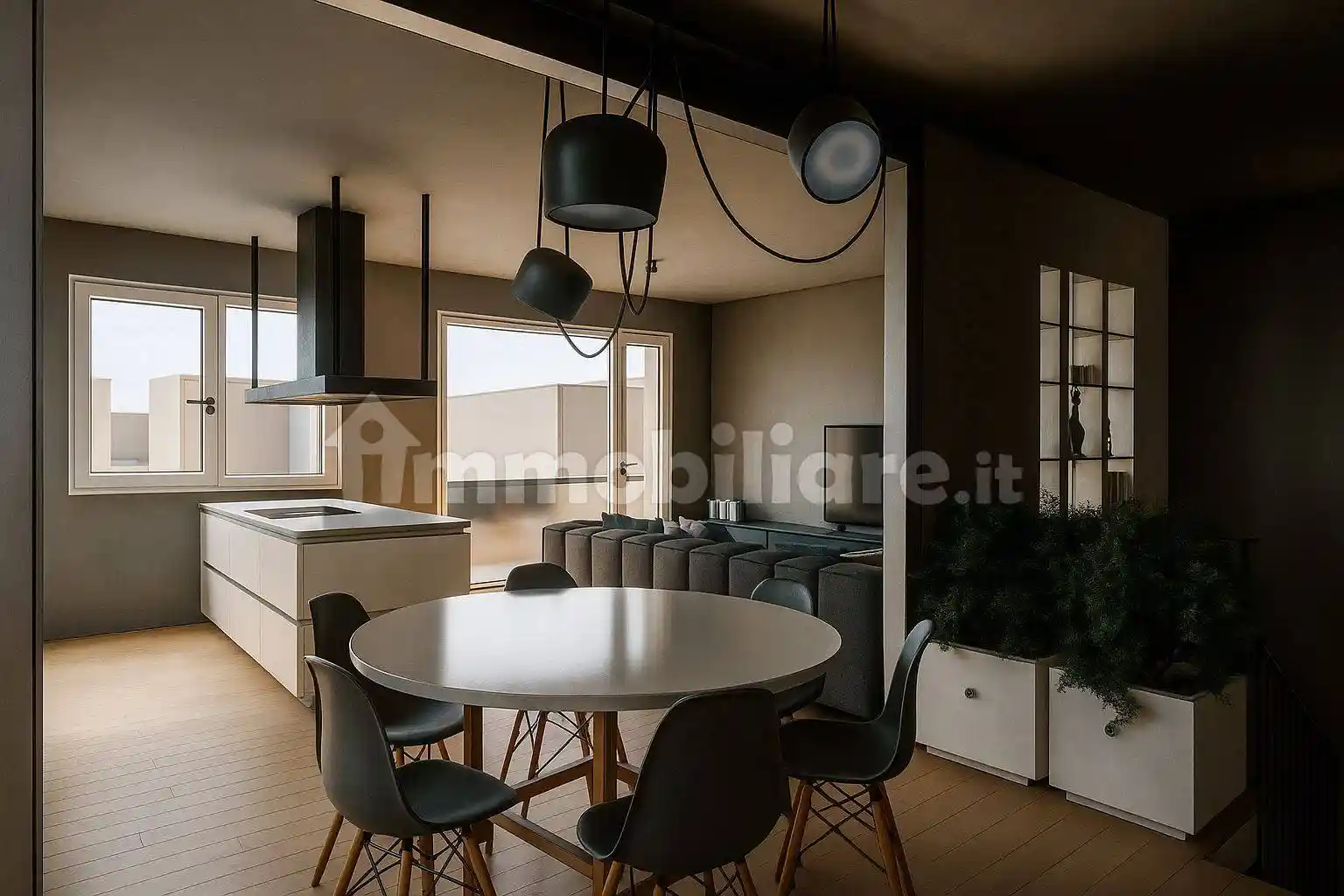 Terratetto unifamiliare via Ugo Foscolo 16, Mejaniga, Cadoneghe - foto 2