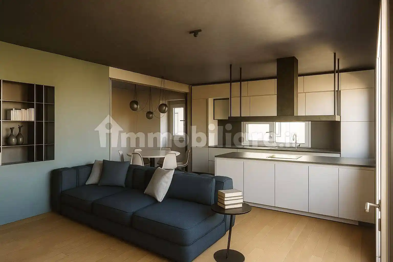 Terratetto unifamiliare via Ugo Foscolo 16, Mejaniga, Cadoneghe - foto 3