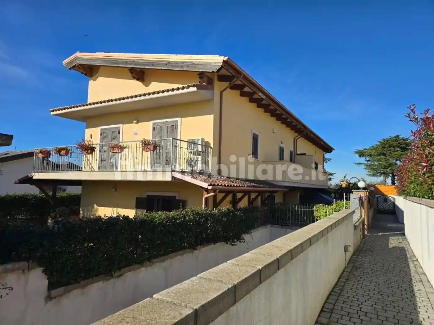 Villa in vendita a Frascati