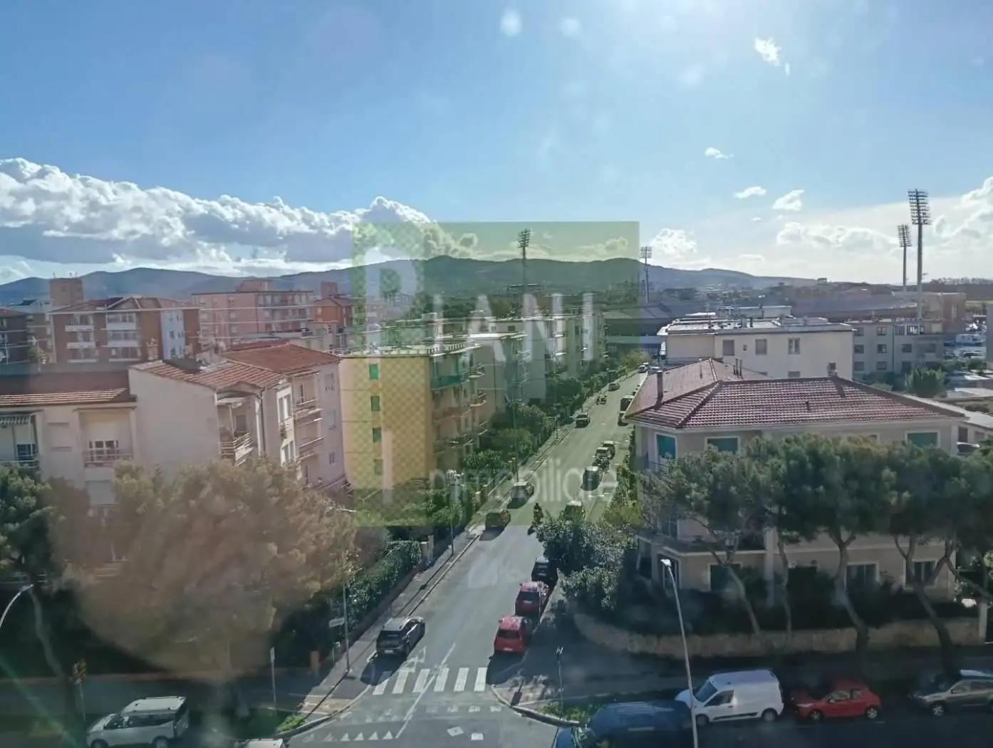 Appartamento in vendita a Livorno