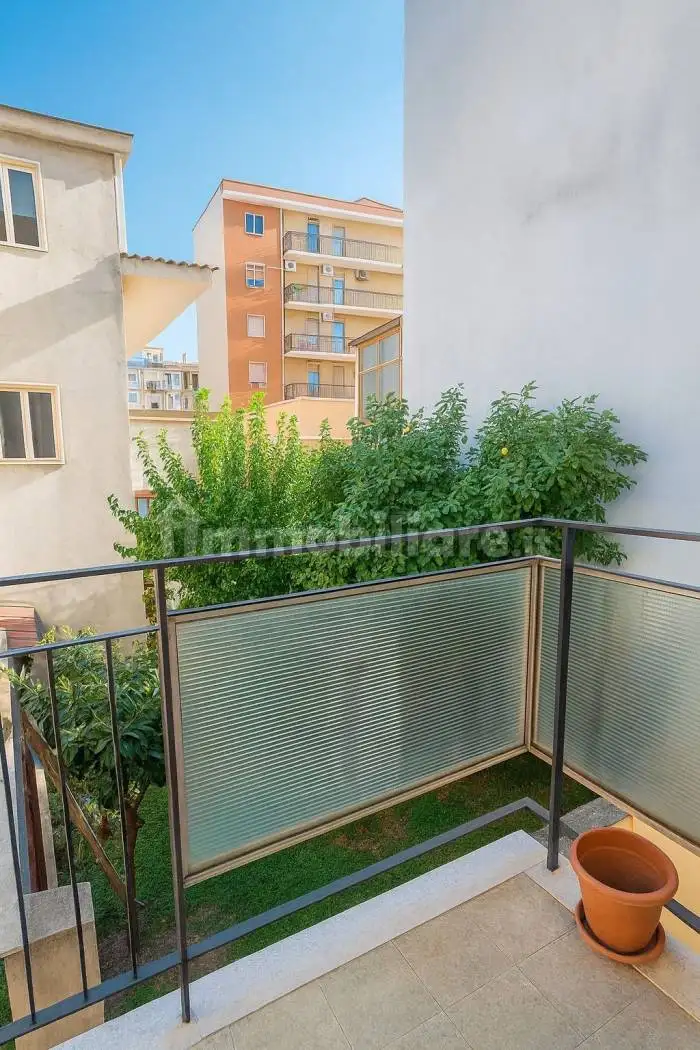 Appartamento in vendita a Reggio Calabria