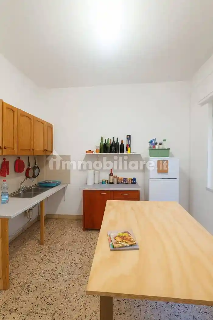 Trilocale via Italo Alaimo 37, Ferrovieri - Stadio, Reggio Calabria - foto 4