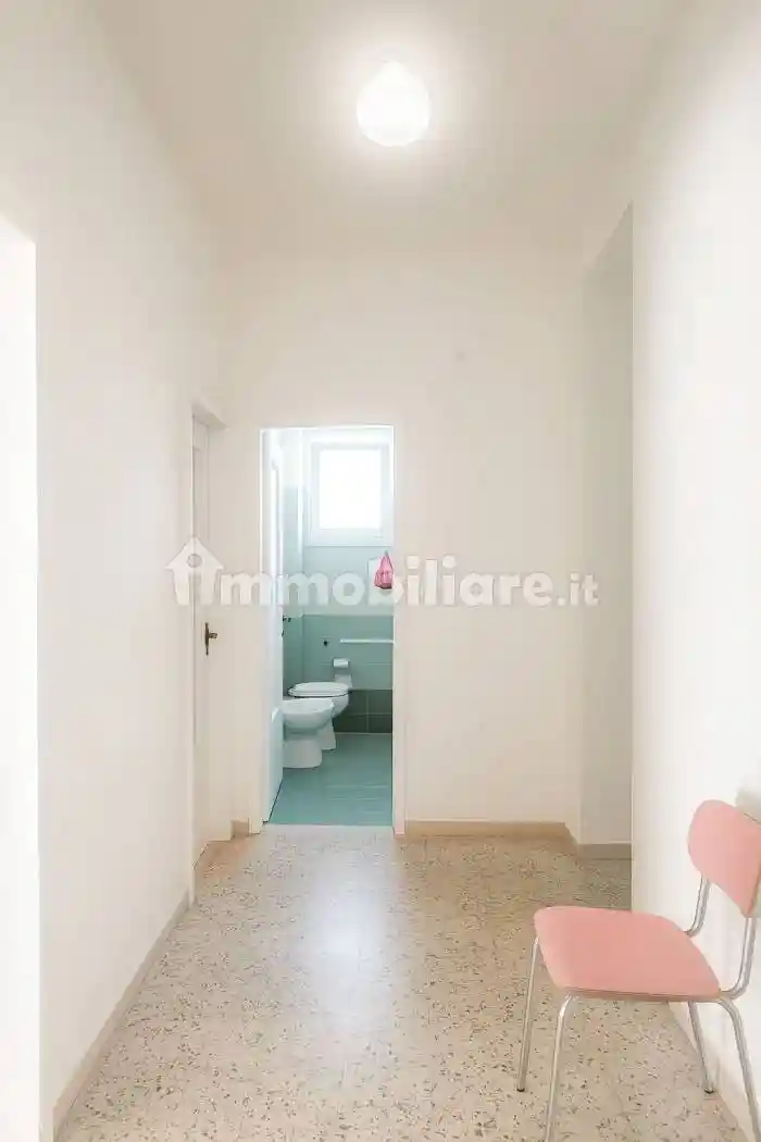 Trilocale via Italo Alaimo 37, Ferrovieri - Stadio, Reggio Calabria - foto 5