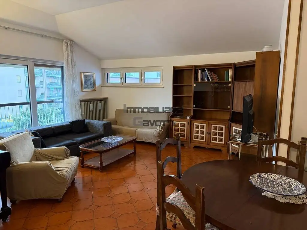 Appartamento in affitto a Torre Boldone