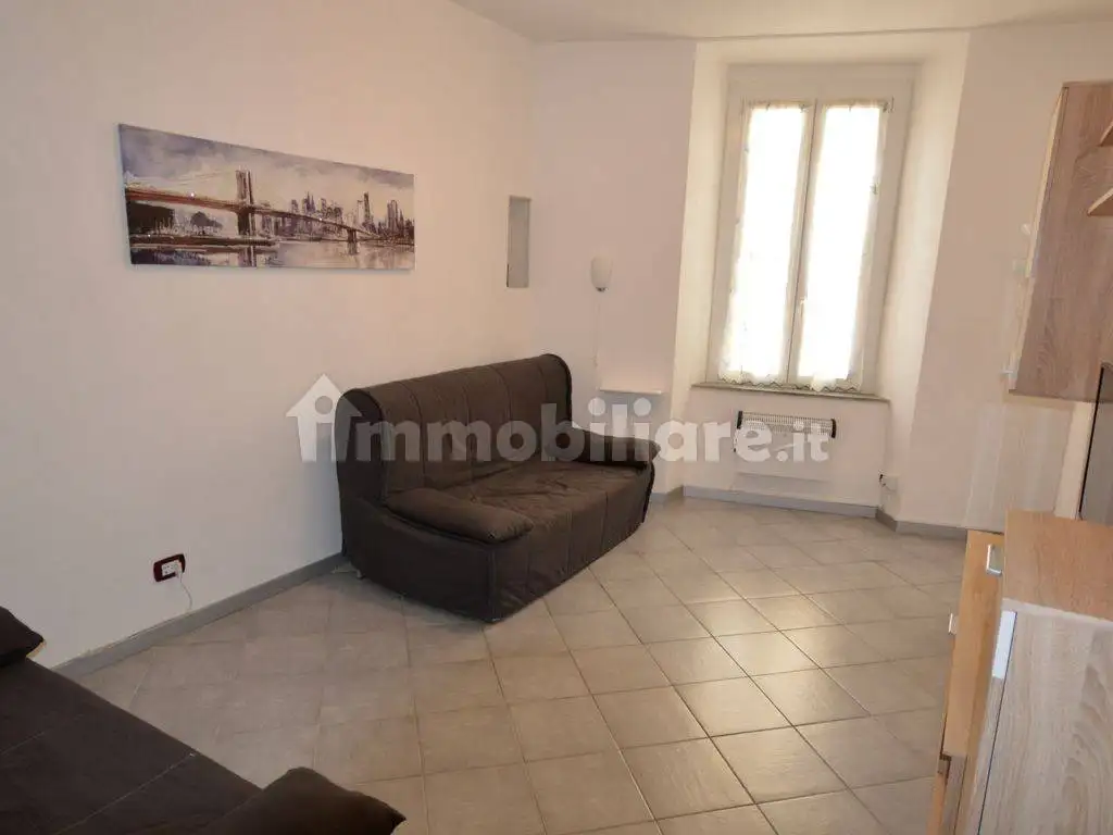 Appartamento in affitto a Omegna