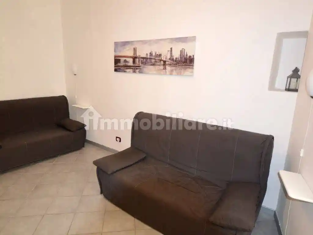 Appartamento via Felice Cavallotti, Centro, Omegna - foto 2