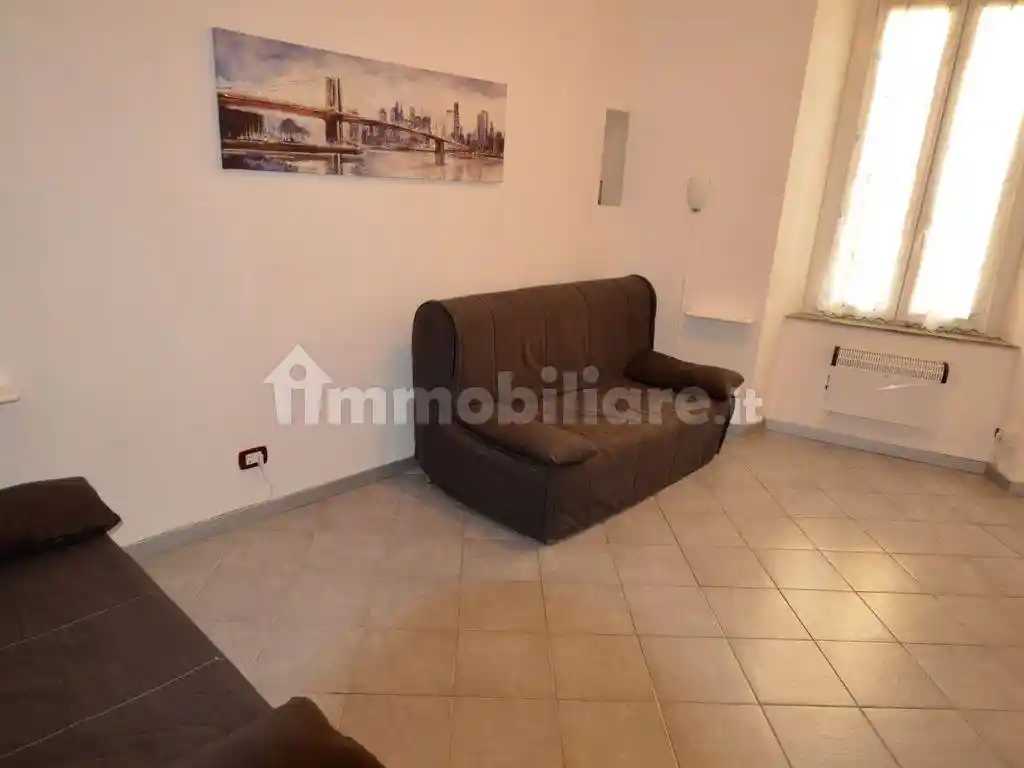 Appartamento via Felice Cavallotti, Centro, Omegna - foto 3