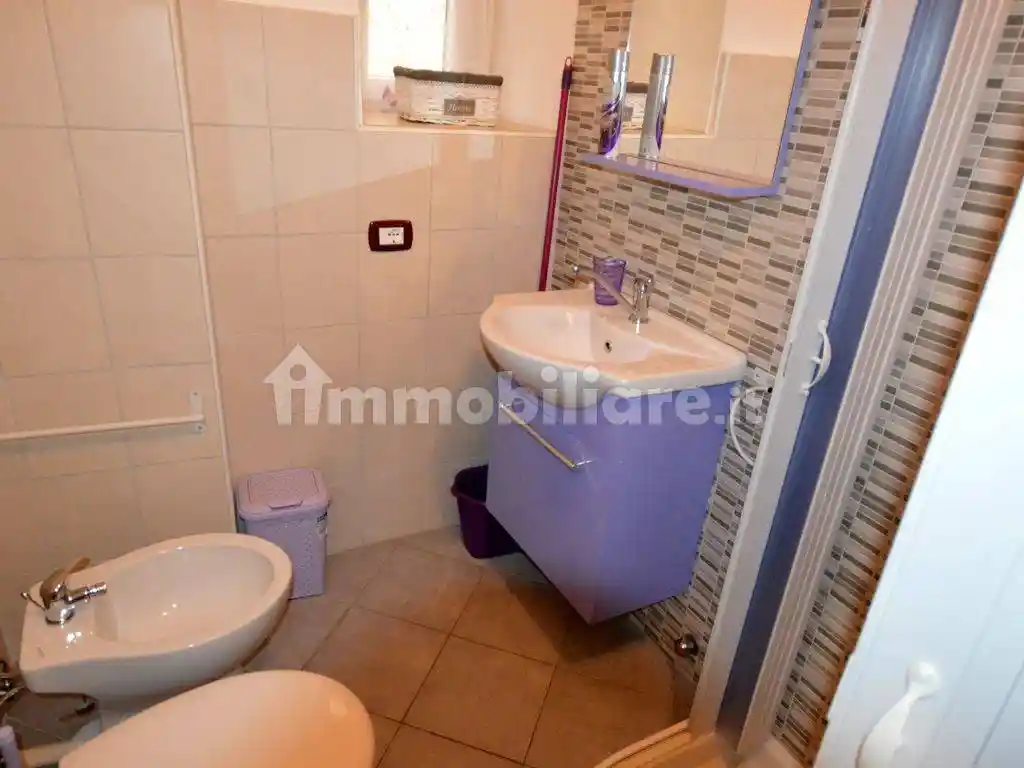 Appartamento via Felice Cavallotti, Centro, Omegna - foto 4
