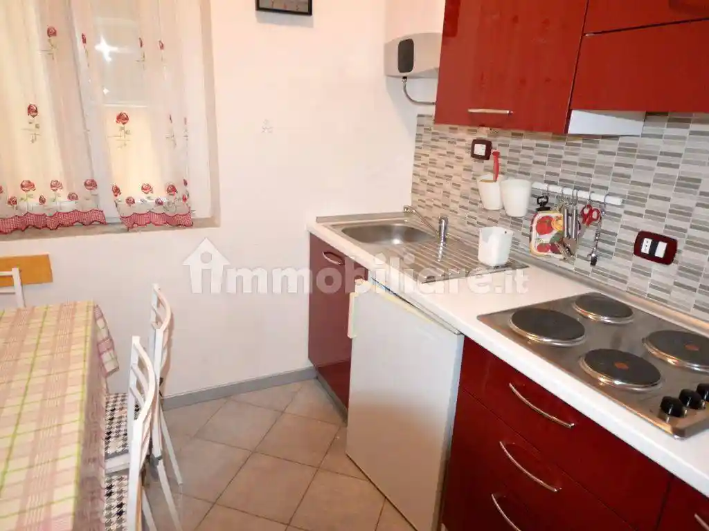 Appartamento via Felice Cavallotti, Centro, Omegna - foto 5