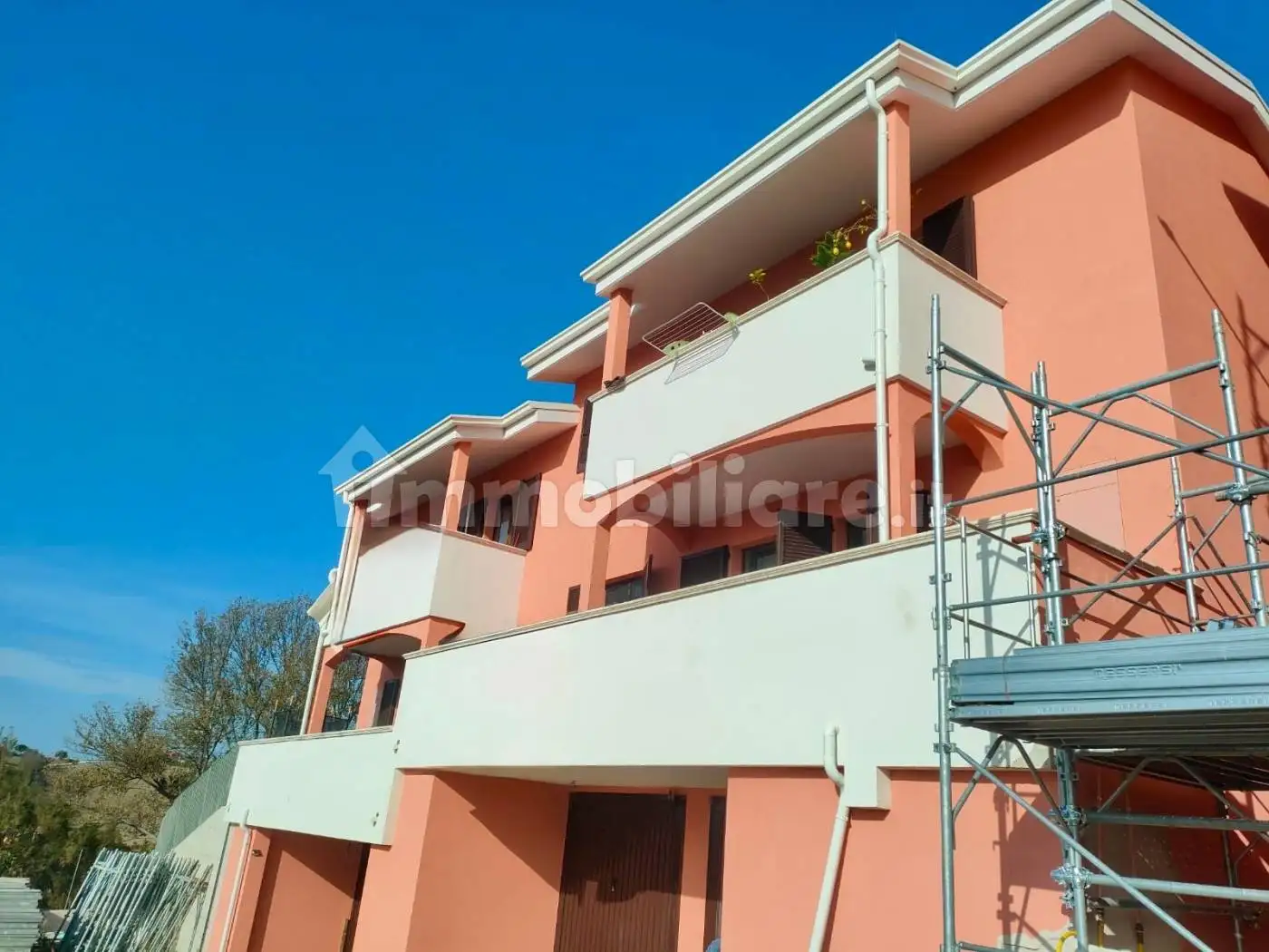 Trilocale nuovo, primo piano, Agugliano - foto 2