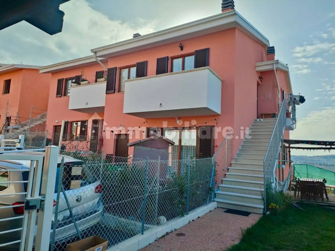 Trilocale nuovo, primo piano, Agugliano - foto 4