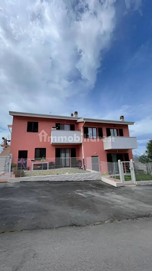 Trilocale nuovo, primo piano, Agugliano - foto 5