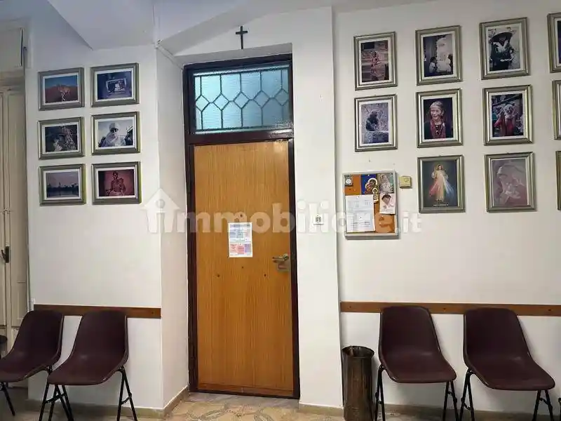 Appartamento via Concezione 10, Garibaldi, Messina - foto 2