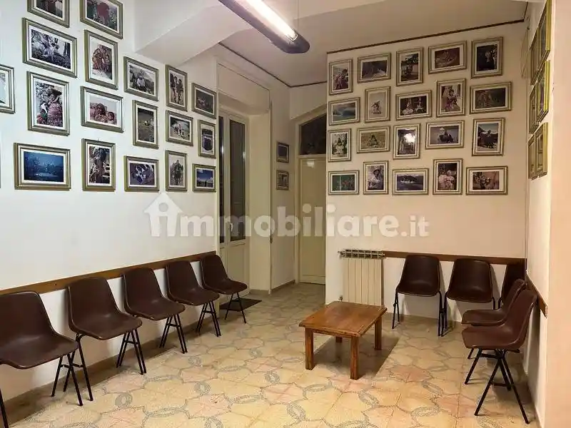 Appartamento via Concezione 10, Garibaldi, Messina - foto 3