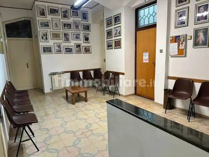 Appartamento via Concezione 10, Garibaldi, Messina - foto 5