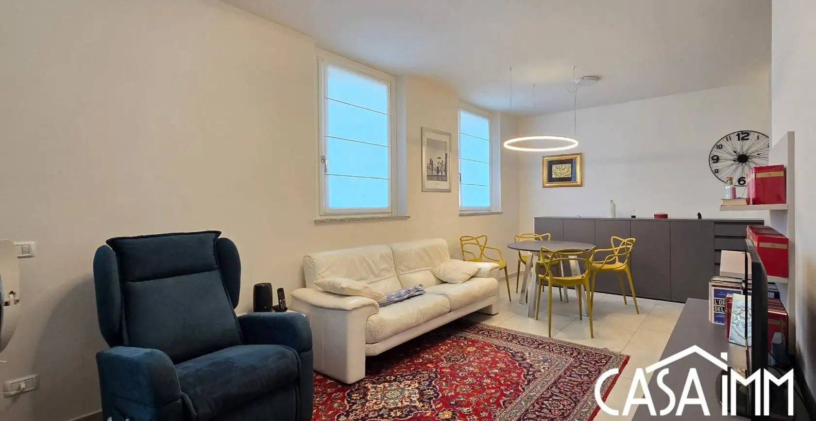 Villa bifamiliare via della Camelia, Capronno, Angera - foto 3