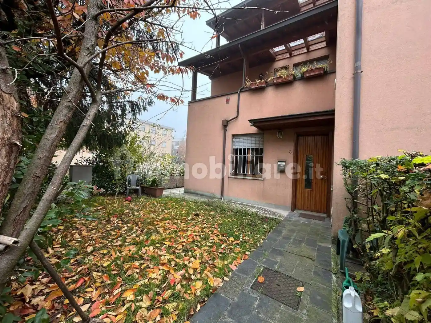 Bilocale Strada Montanara 66, Montanara - Cinghio, Parma - foto 2