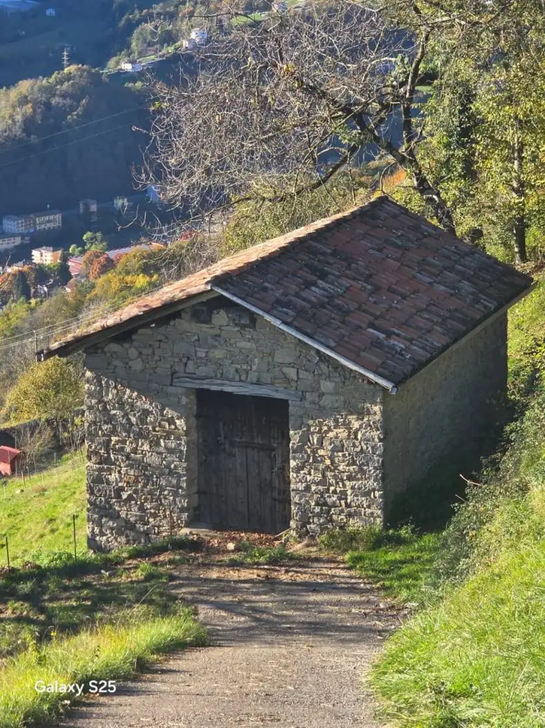Rustico - Casale in vendita a San Giovanni Bianco
