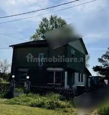 Casa indipendente all'asta via del Po, Jolanda di Savoia - foto 2