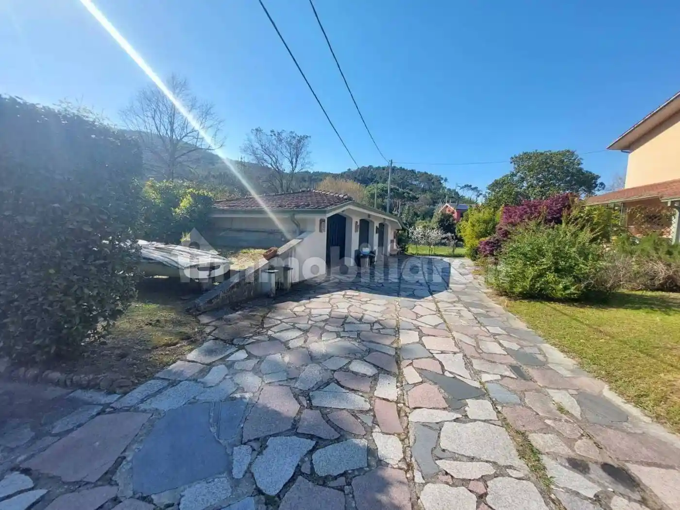 Villetta a schiera in vendita a Ameglia