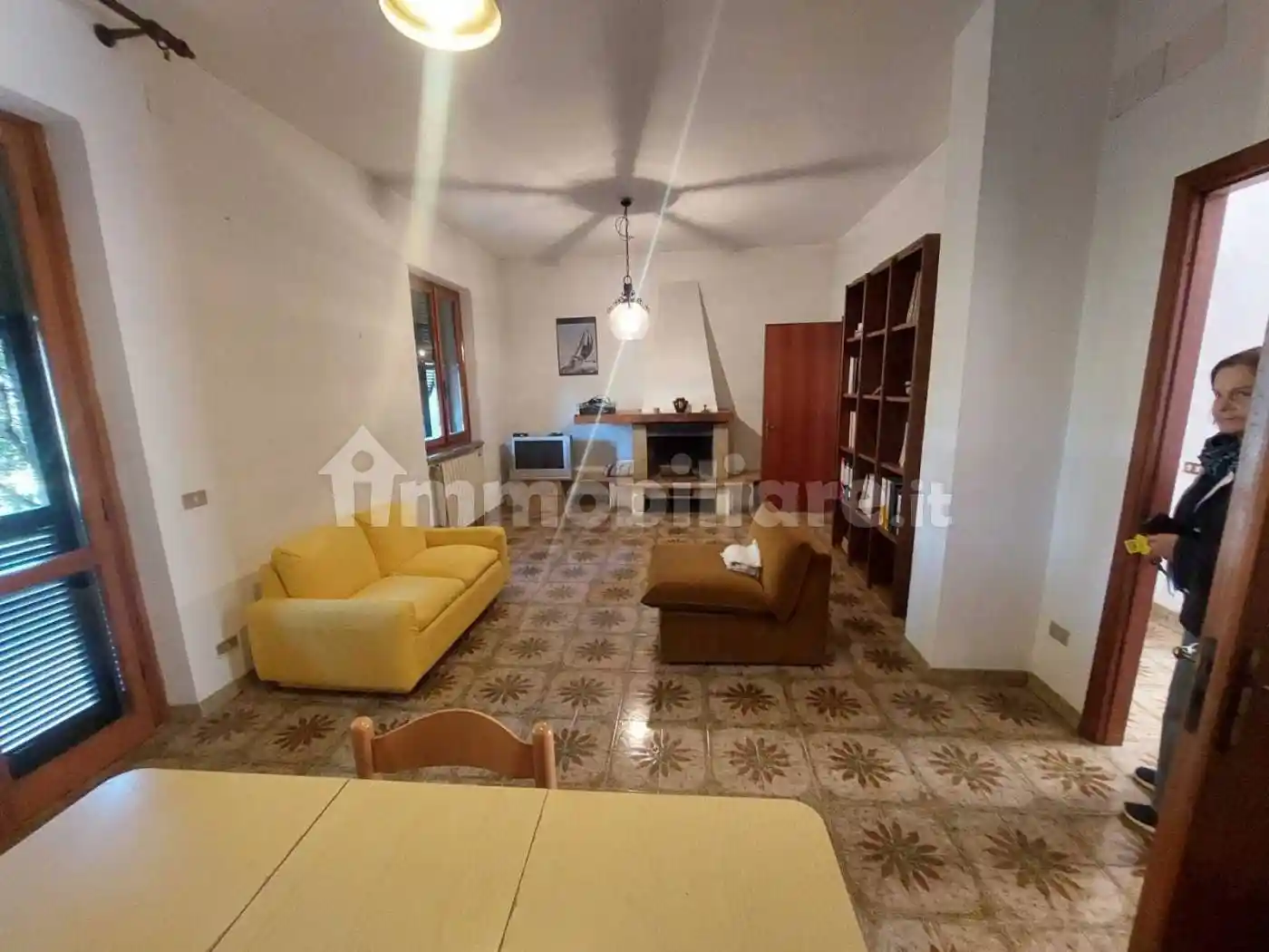 Villetta a schiera in vendita a Ameglia