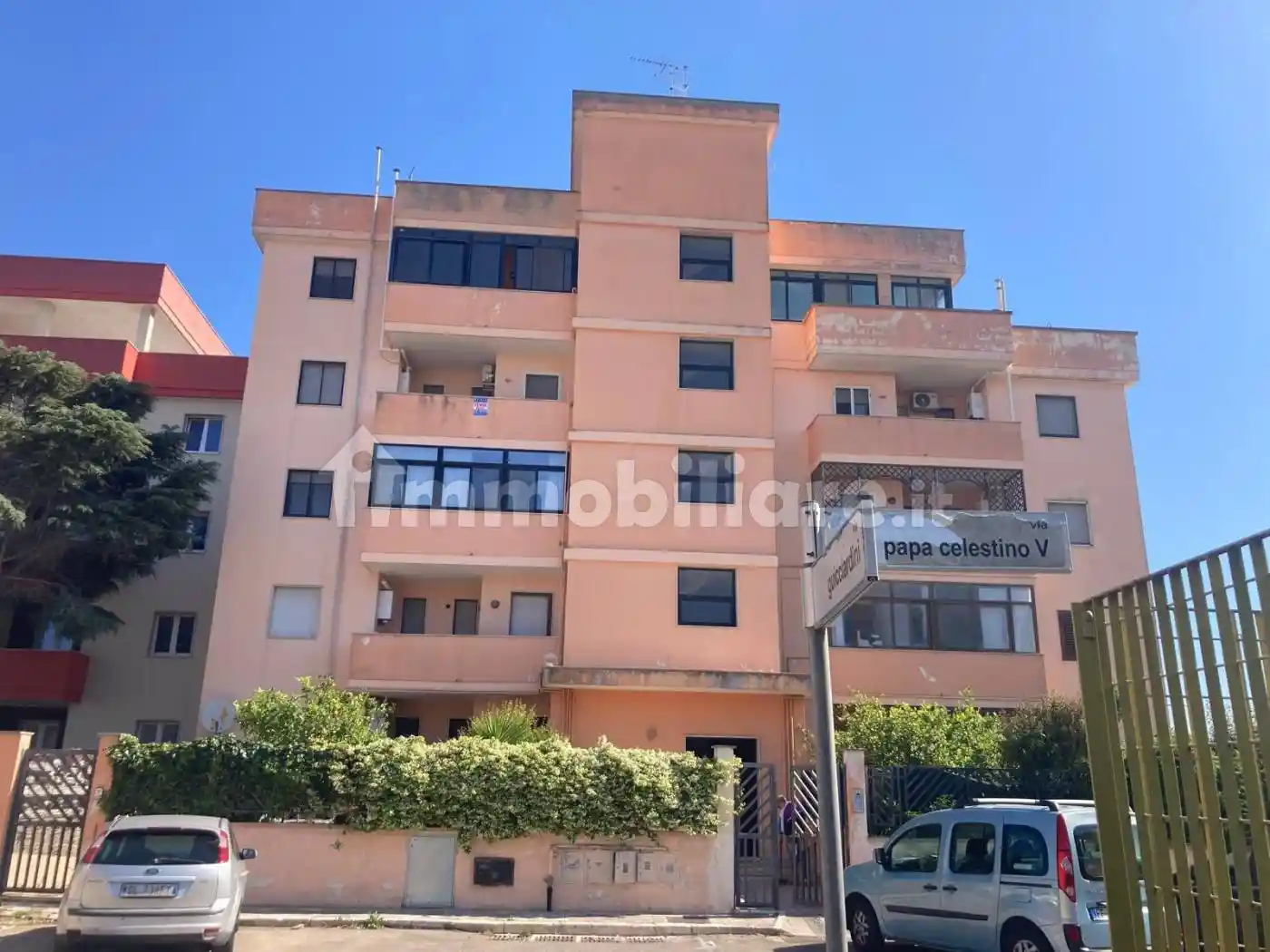 Appartamento in vendita a Trepuzzi