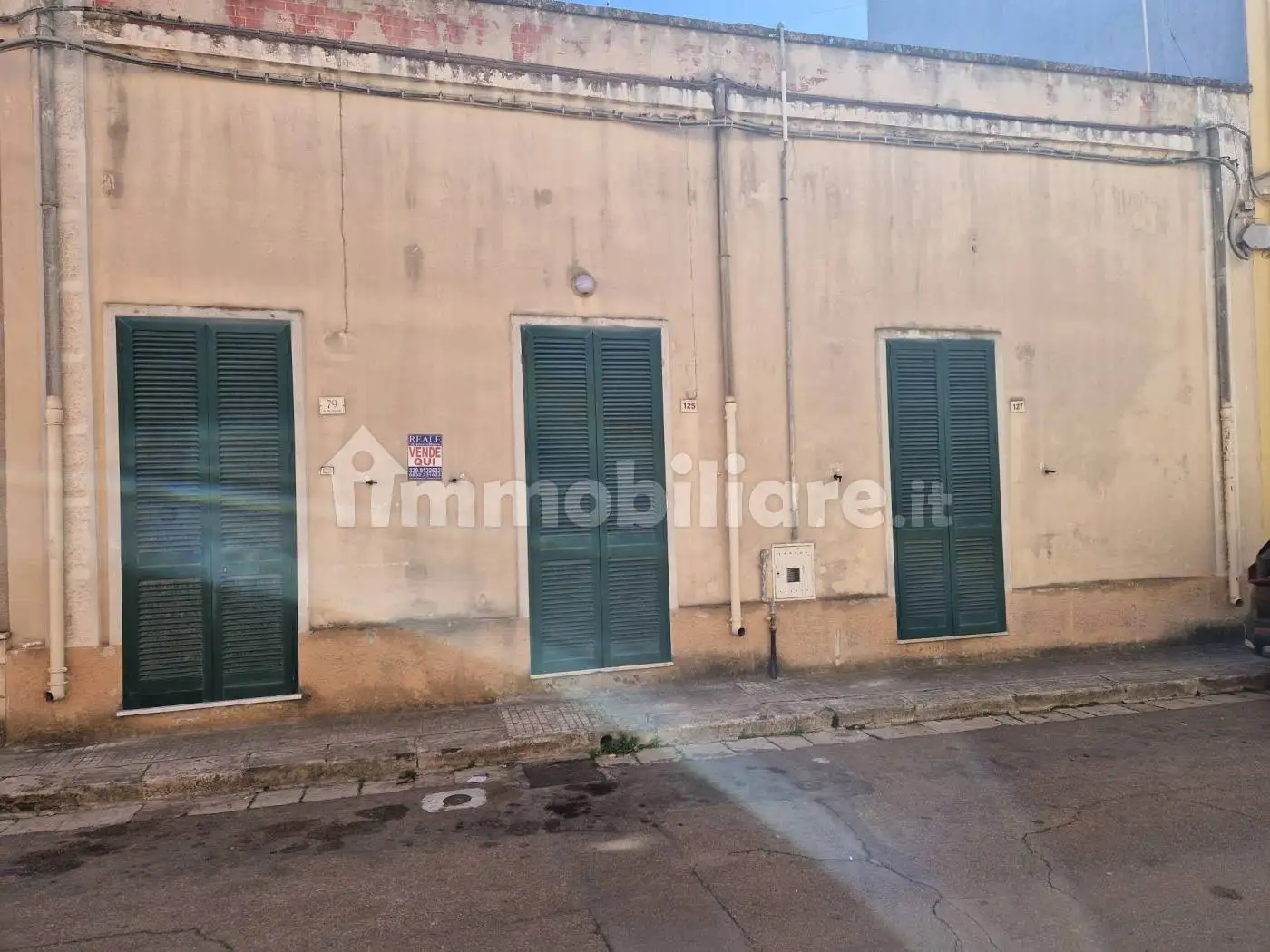 Appartamento in vendita a Trepuzzi