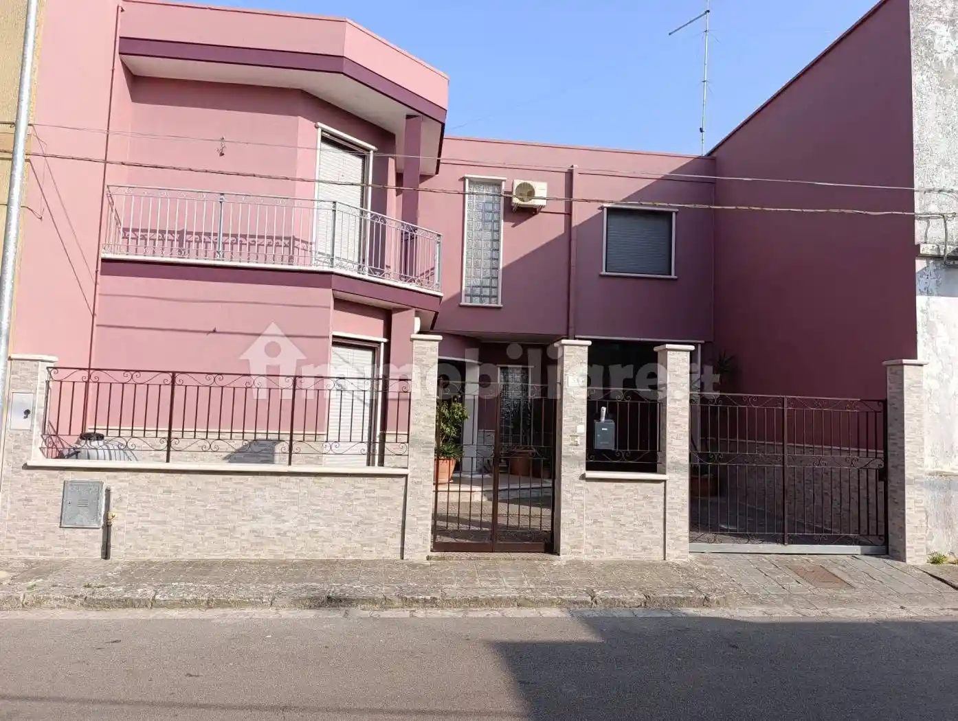 Villa in vendita a Trepuzzi