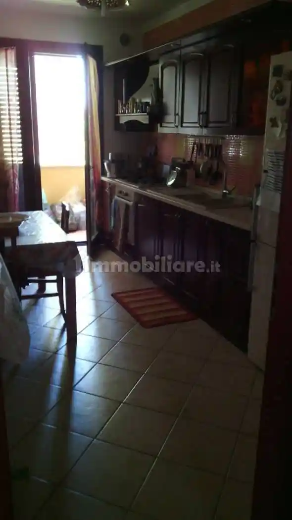 Trilocale via Carlo Poerio 4, Centro, Cavallino - foto 3