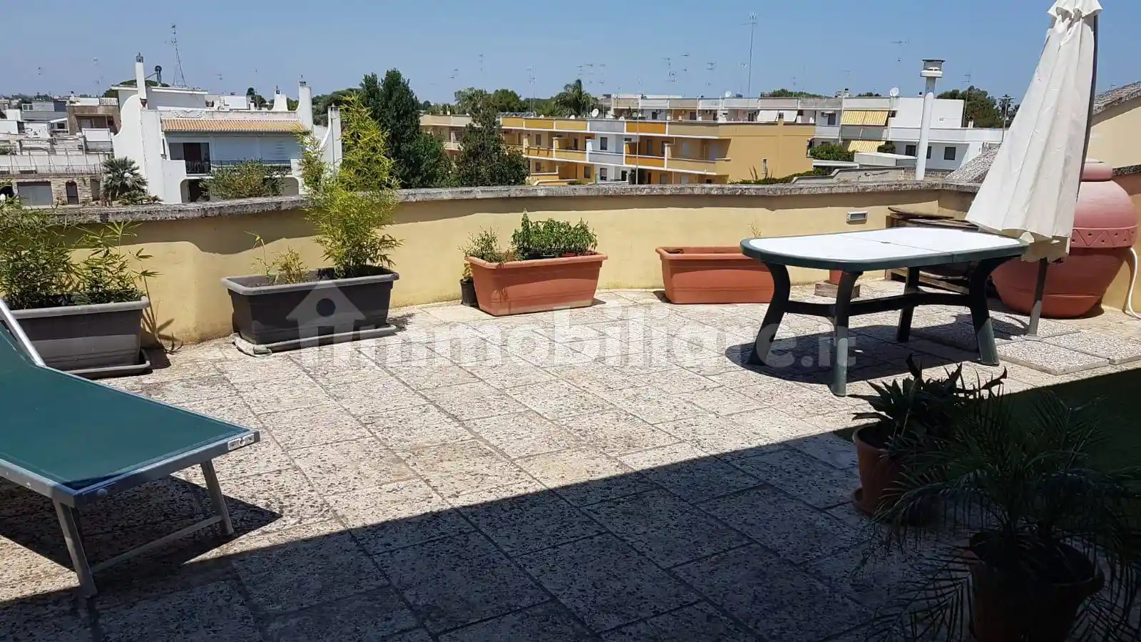 Trilocale via Carlo Poerio 4, Centro, Cavallino - foto 4