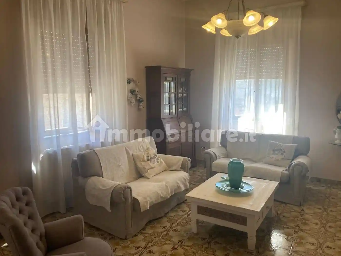 Trilocale via San Lazzaro 50, San Lazzaro, Lecce - foto 2