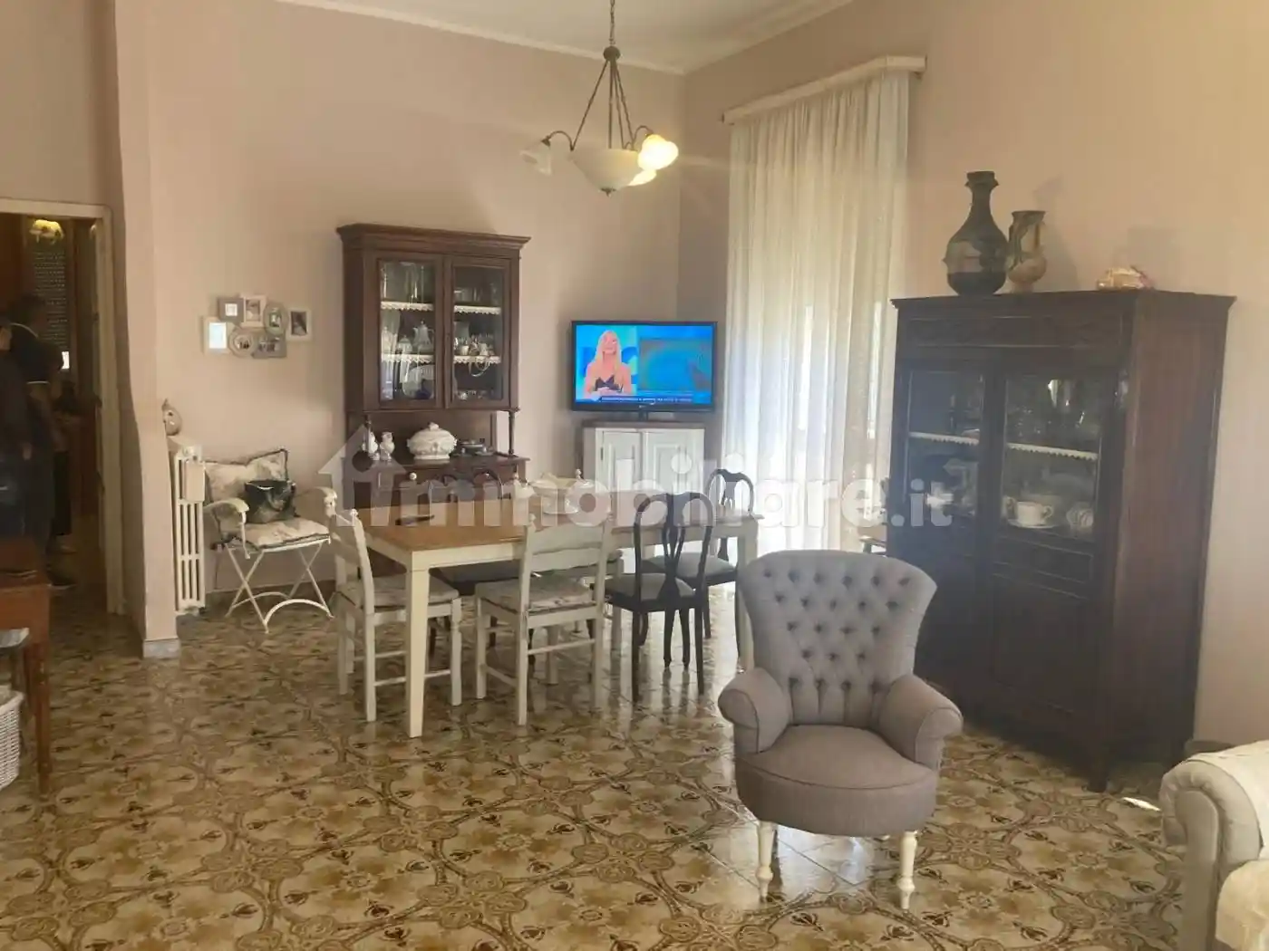 Trilocale via San Lazzaro 50, San Lazzaro, Lecce - foto 3
