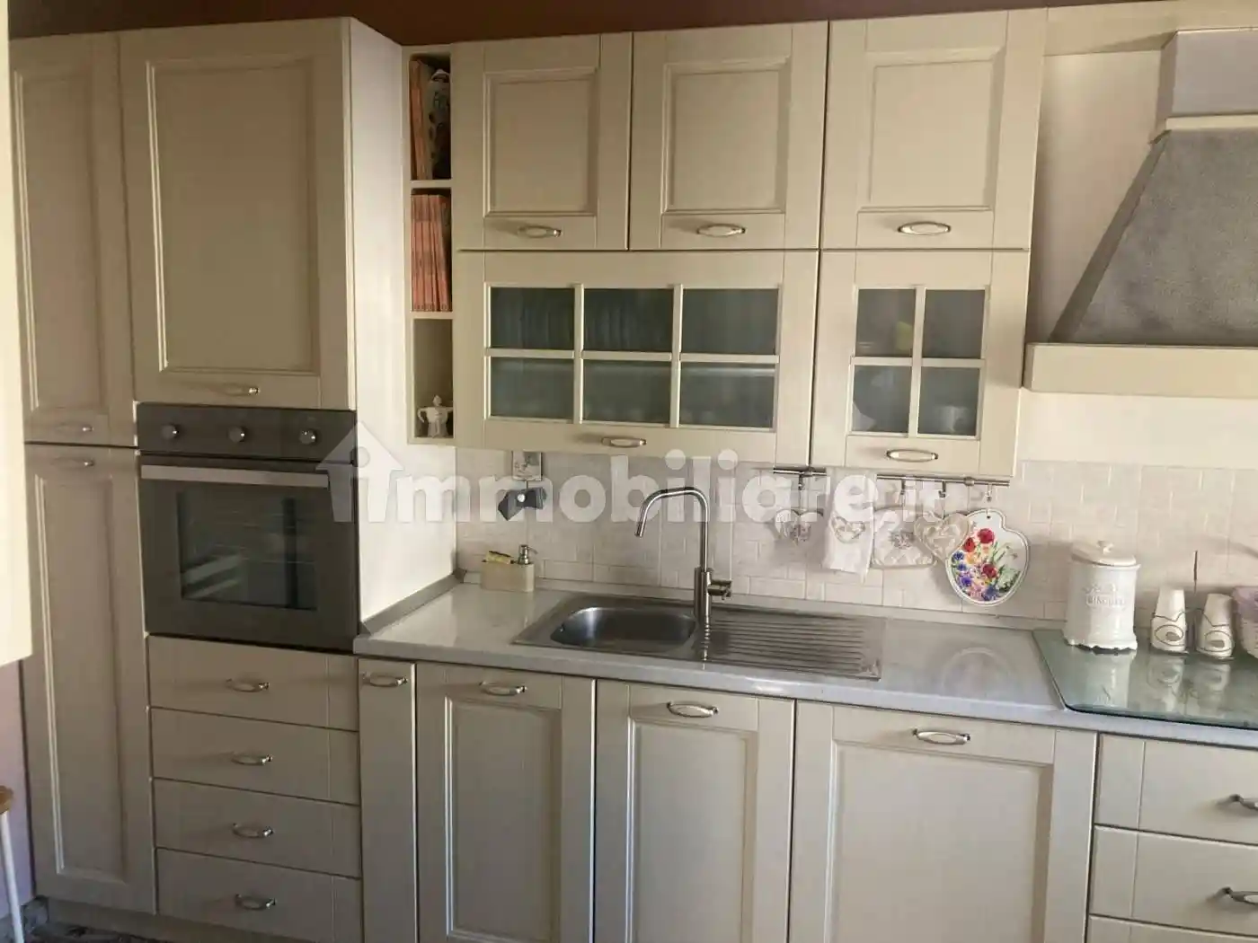 Trilocale via San Lazzaro 50, San Lazzaro, Lecce - foto 4