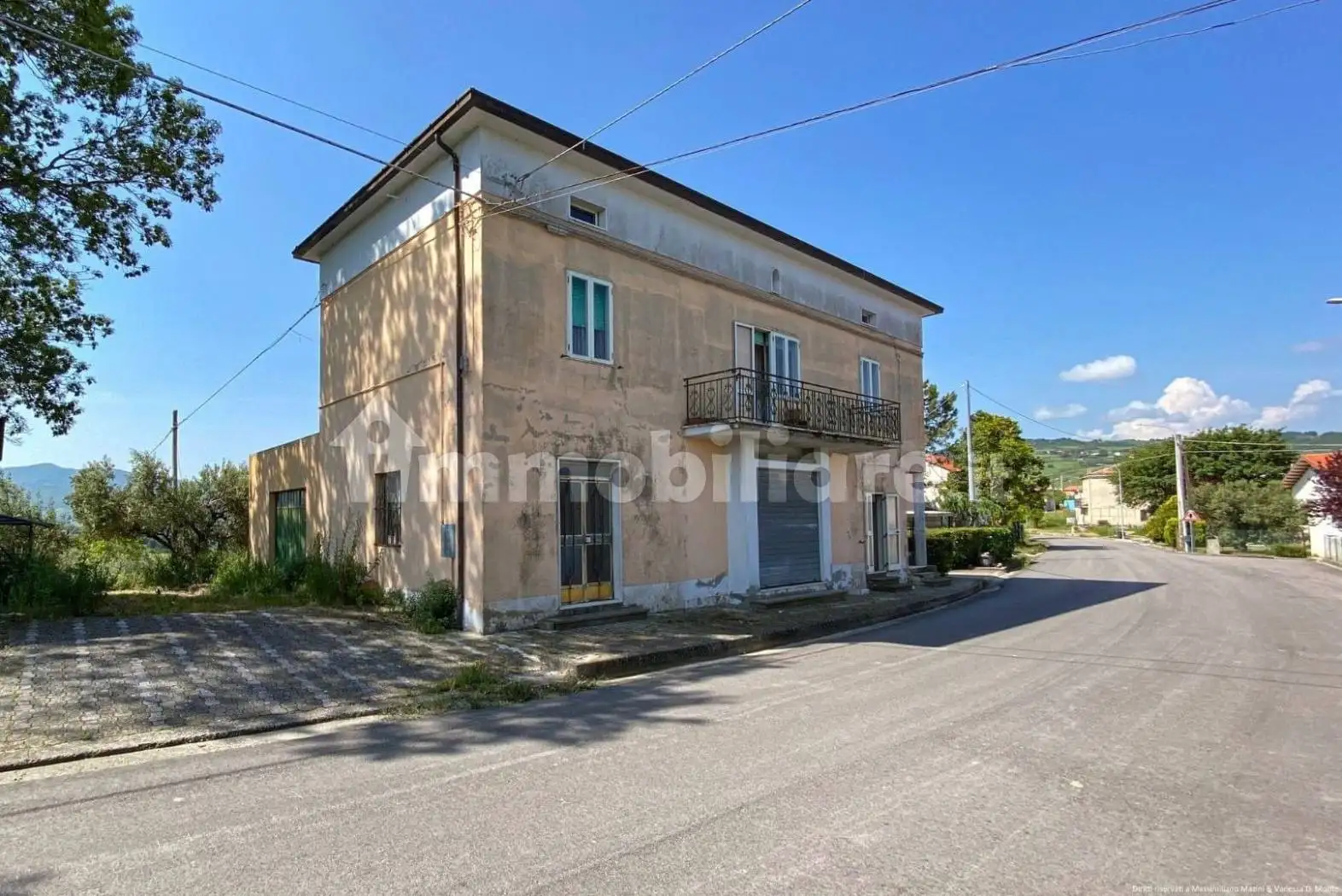 Casa indipendente in vendita a Casalanguida