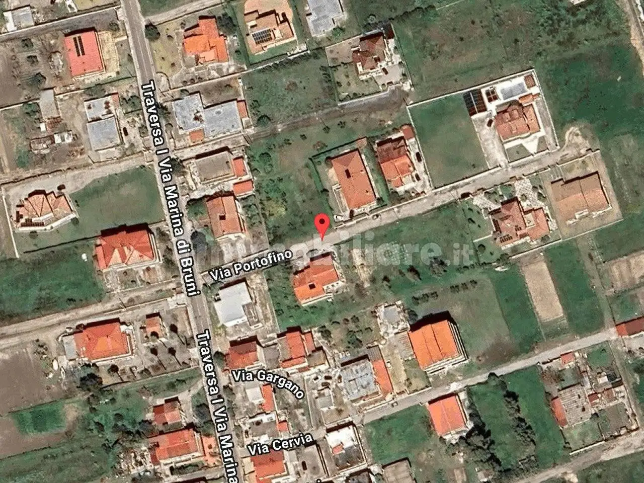 Villa all'asta via Portofino - 88070 Botricello, Botricello - foto 2